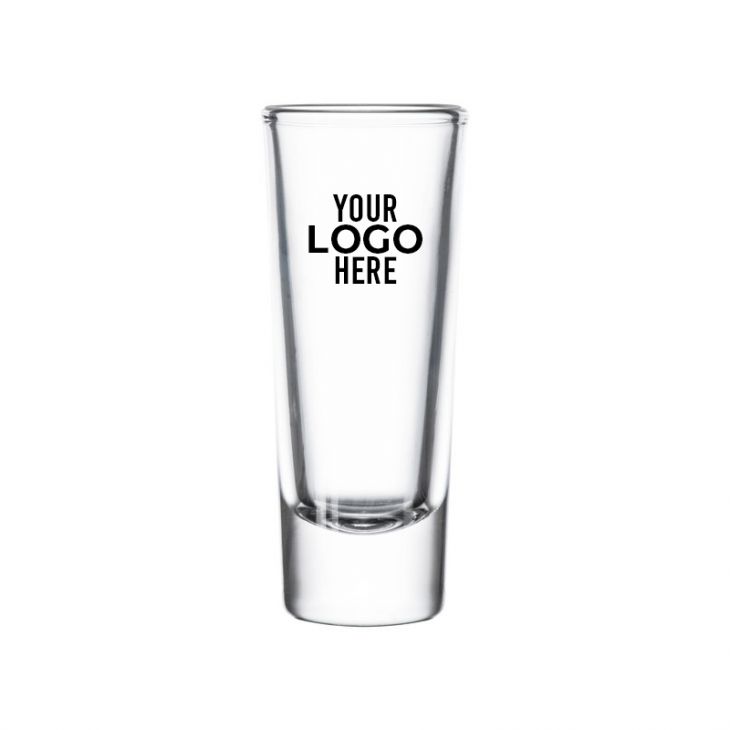 2 oz Tequila Shooter/Sampler main image